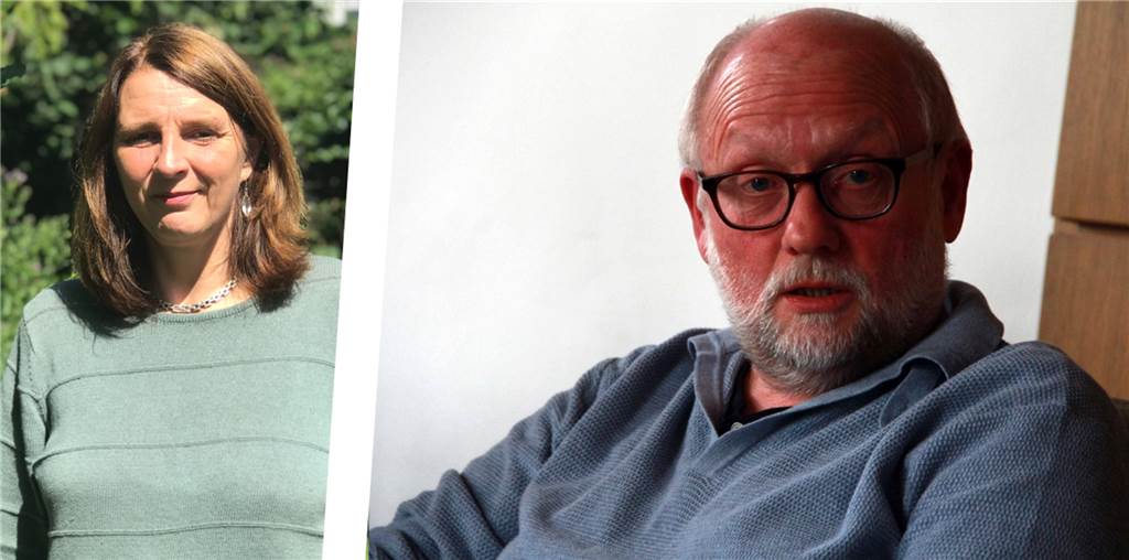 Marion Küpper (Grüne) und Dr. Hubert Seier (UWG) aus dem Selmer Rat gehören zu den involvierten Mitgliedern des Kreistags, die ihre Verdienstausfälle zu hoch bemessen haben sollen.