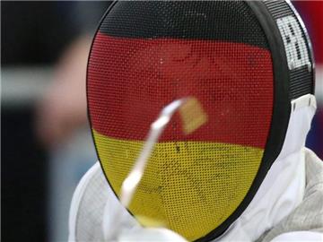 Marius Braun verpasste die WM-Medaillenrunde. Foto: Sergej Ilnitsky
