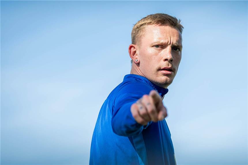 BVB-Sportdirektor Zorc muss hart feilschen - Hertha pokert um Wolf Marius Wolf ist noch bis zum Ende der Saison von Borussia Dortmund an Hertha BSC ausgeliehen.