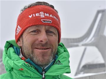 Mark Kirchner hat noch keine finale Entscheidung getroffen. Foto: Hendrik Schmidt