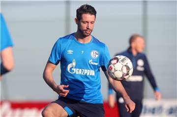Mark Uth brennt auf sein Comeback in der Bundesliga.