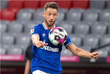 Mark Uth: Dinge, die ein Trainer nicht vorher auf die Taktik-Tafel malt.