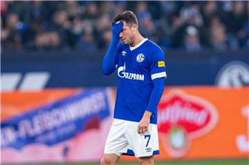 Mark Uth: Für Schalke könnte er Gold wert sein - für den 1. FC Köln war er es in dem halben Jahr Ausleihe schon.