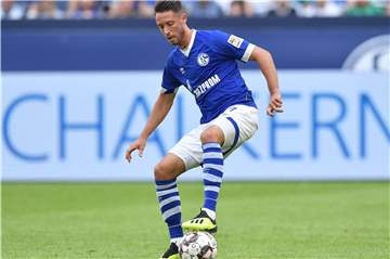 Mark Uth wechselte von der TSG 1899 Hoffenheim zum FC Schalke 04.