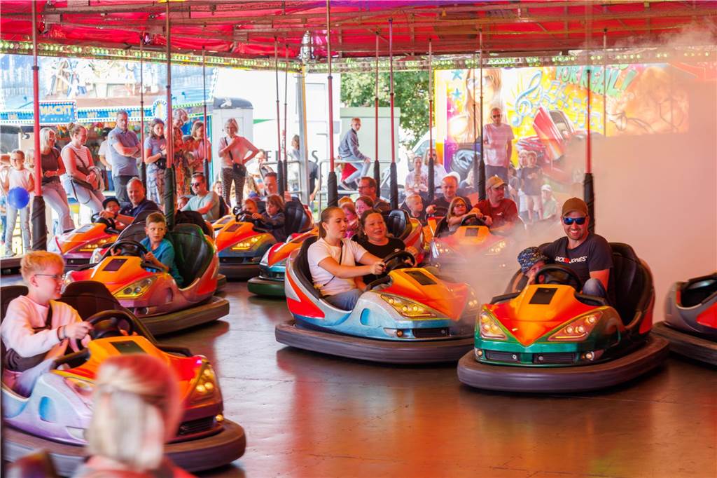Viele Fotos vom ersten Markttag: Düstermühlenmarkt ist Besuchermagnet