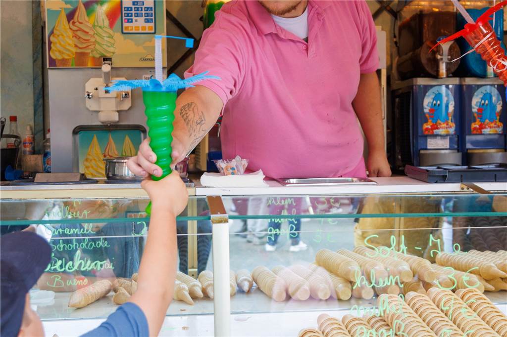 Viele Fotos vom ersten Markttag: Düstermühlenmarkt ist Besuchermagnet