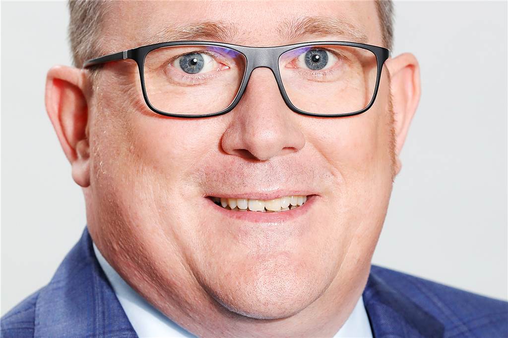 Personal-Explosion in NRW-Ministerien: Zwei Drittel mehr Bürokratie-Stellen als 2010 Markus Berkenkopf vom Bund der Steuerzahler NRW.