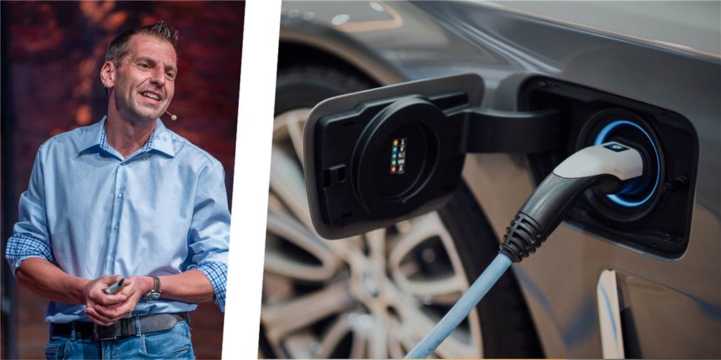 Plus von 491 Prozent: Zahl der E-Autos im Kreis Coesfeld drastisch gestiegen Markus Emmert ist Vorstandsmitglied des Bundesverbandes eMobilität e.V. in Berlin.