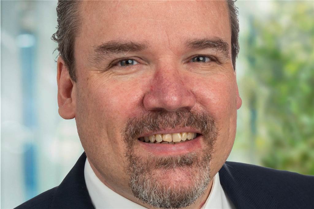 Diese Kandidaten treten für die Halterner Parteien im Wahlbezirk 2 an Markus Ernst (CDU)