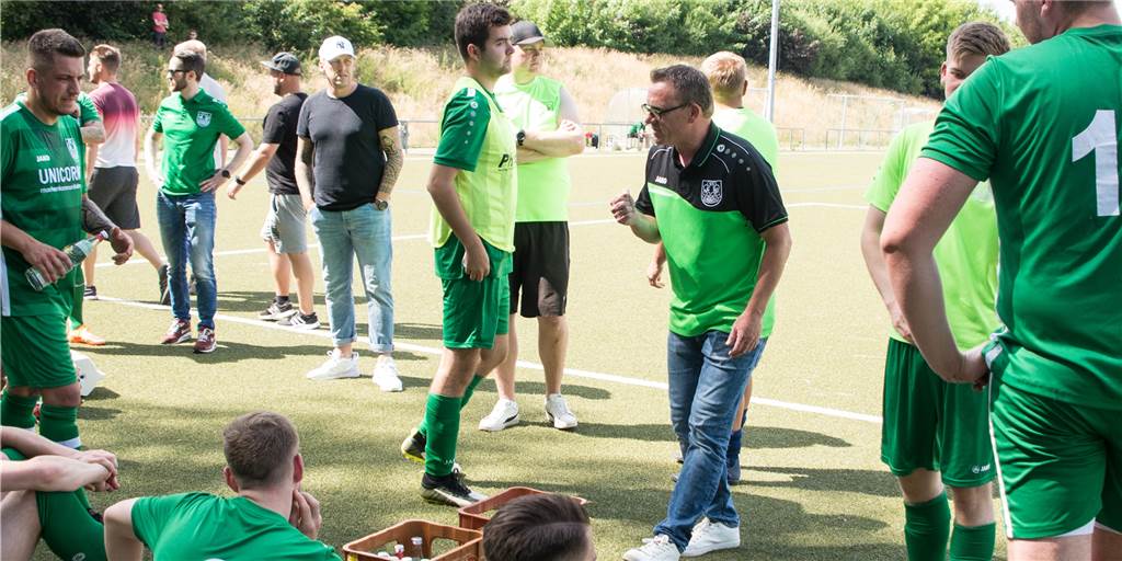 Drei Bossendorfer Aufsteiger werden „befördert“ - vier Abgänge und ein Rückkehrer Markus Gladhofer verrät, was sich am Kader des SV Bossendorf II zur kommenden Saison verändert.