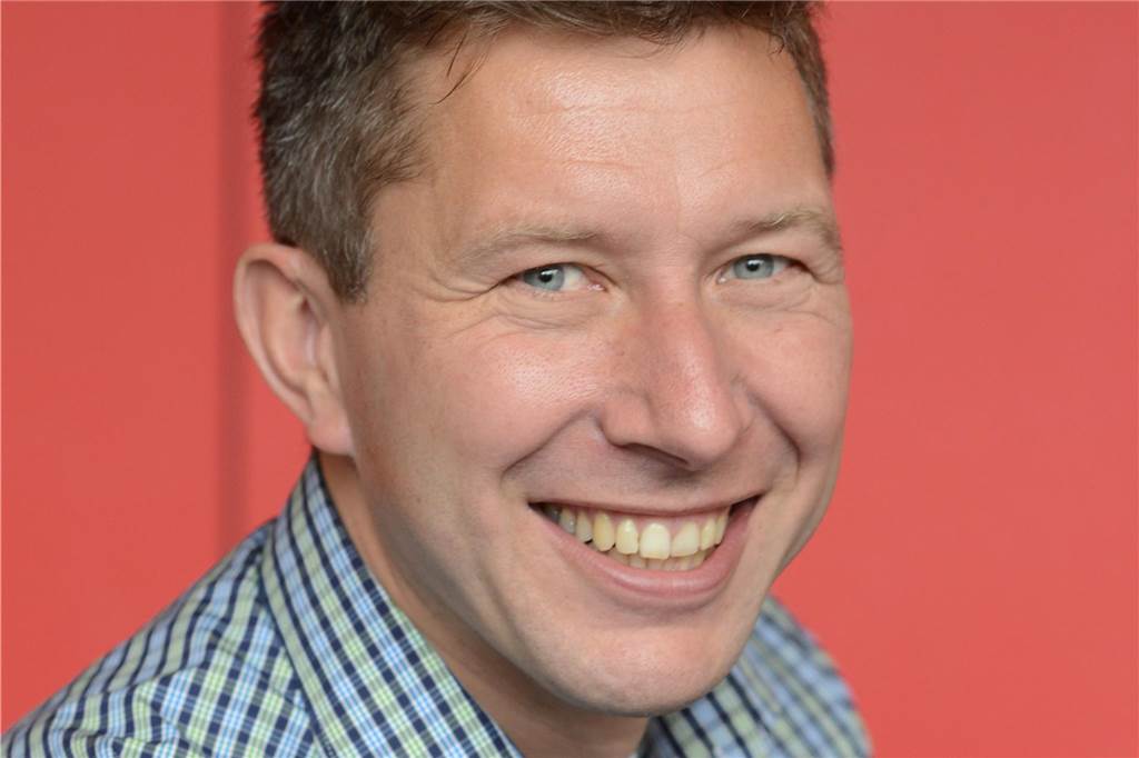 Situation im Schulbus eskaliert: Busfahrer setzt Schüler vor die Tür Markus Jakschik, stellvertretender Schulleiter der Gesamtschule Wulfen