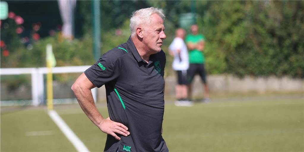 Knall beim PSV Bork: König nicht mehr Frauentrainer – „Beziehung mit dem Vorstand nicht das Wahre“ Markus König wird nicht mehr die Bezirksliga-Fußballerinnen des PSV Bork trainieren