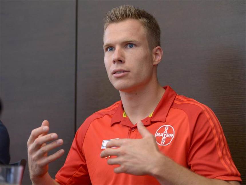 Der Fall Rehm: langsam im Anlauf, schnell beim Sprung Markus Rehm soll durch seine Prothese Vorteile beim Weitsprung haben. Foto: Rainer Jensen