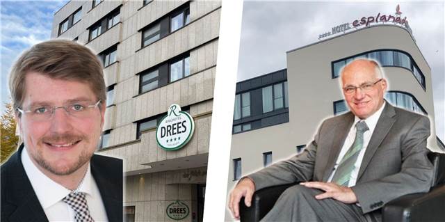 Energiekrise: Müssen Dortmunder Hotels im Winter schließen?