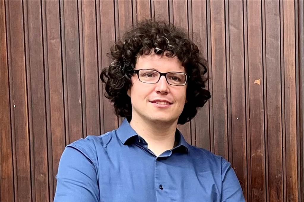 Warum der geringe Wohnungsleertand für Mieter ein Problem ist Protrait von Markus Roeser