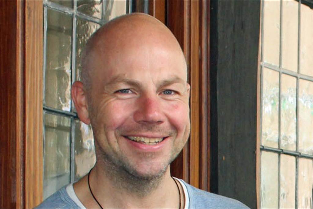 Kandidaten-Check: Wer wird neuer CDU-Chef? Markus Rusche