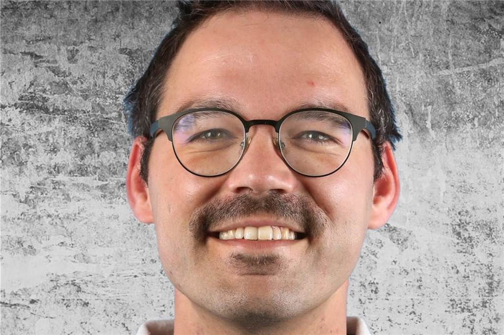 Abpfiff für die Schiedsrichter? „Befürchte, dass einige nicht mehr wiederkommen“ Markus Schanz ist als Kreisschiedsrichterobmann für knapp 300 Schiedsrichter verantwortlich.