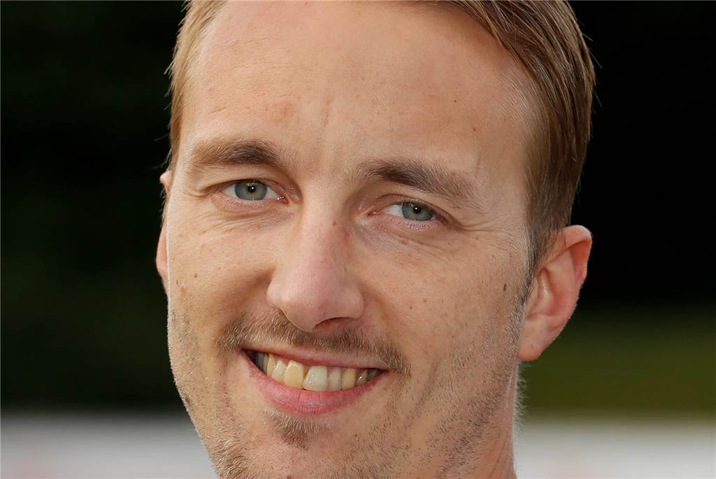 Westfalia Wickede verpflichtet einen Rückkehrer: „Typ wie Luka Modric“ Markus Scherff kehrt zum BV Westfalia Wickede zurück.
