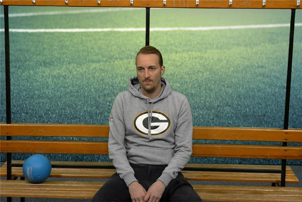 Westfalenliga-Spieler schließt sich FC Castrop-Rauxel in der Bezirksliga an Markus Scherff spielte zuletzt für den Westfalenligisten Westfalia Wickede.