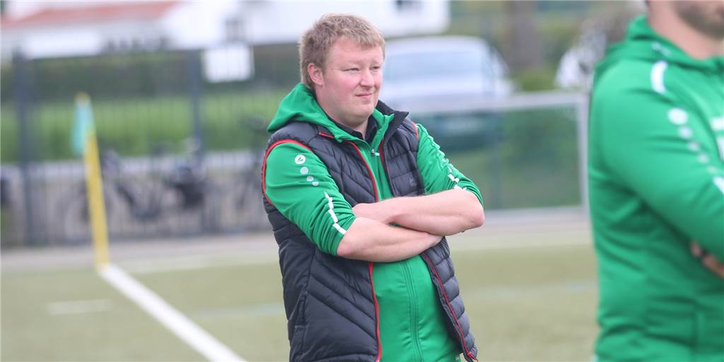 GS Cappenberg holt zwei Spieler vom Werner SC II: „Wollte da eigentlich niemanden ansprechen“ Markus Schnatmann holt gleich zwei Spieler vom Werner SC II.