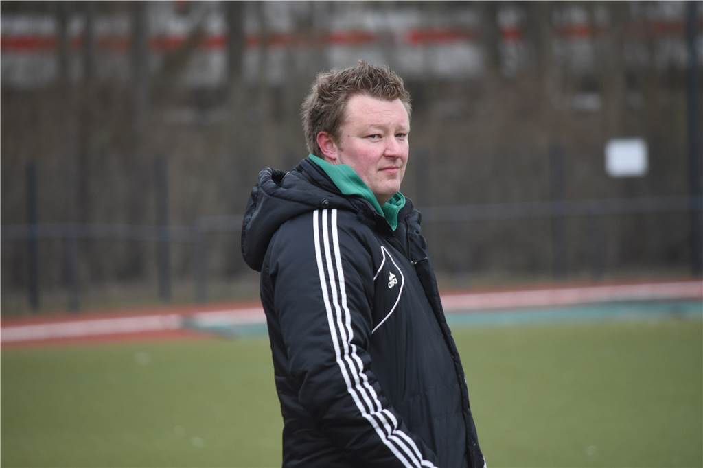 GS Cappenberg II nach Aufstiegsparty: „Es war eine lange Nacht und ein harter Montagmorgen“ Markus Schnatmann weiß, wie schwer es mit der Ersten im Abstiegskampf wird.