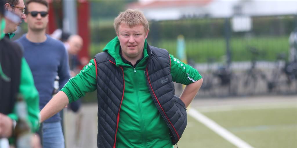 Ära bei GS Cappenberg endet: Urgestein macht nach zehn Jahren mit perfektem Ende Schluss Markus Schnatmann wird künftig auf einen seiner Spieler bei GS Cappenberg verzichten müssen.