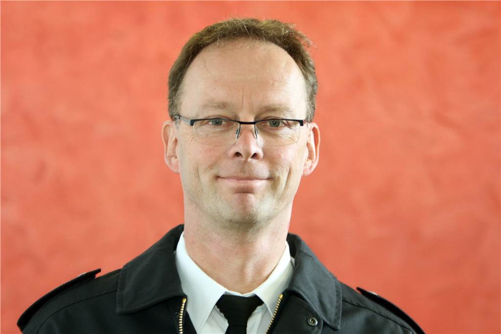 Dortmund sucht dringend fähige Bewerber für die Notfallsanitäter-Ausbildung Markus Sulk leitet die Berufsfachschule für den Rettungsdienst in Dortmund.