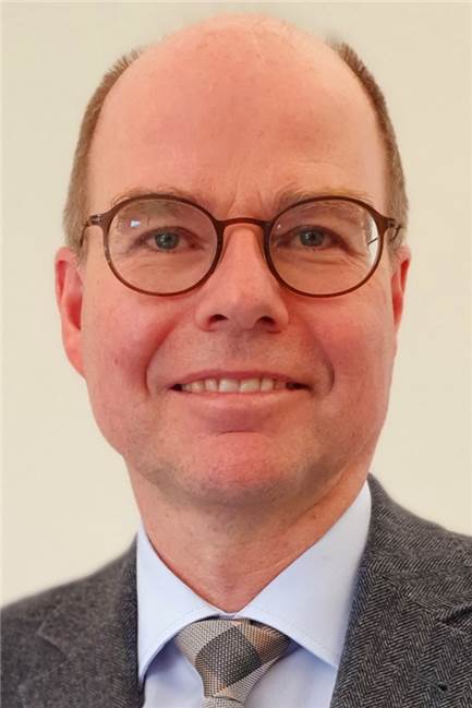 Perfektes Votum für den neuen Beigeordneten Markus von der Heide