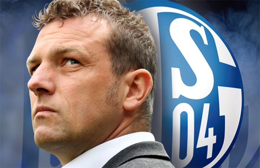 Markus Weinzierl hat dem FC Schalke 04 abgesagt.