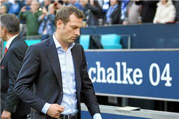 Markus Weinzierl wird nicht Nationaltrainer Österreichs.