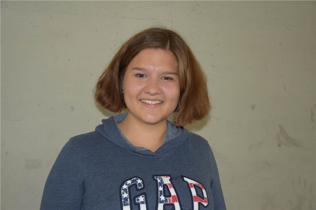 Schulcheck: Johann-Conrad-Schlaun-Schule will den Menschen sehen und bei Problemen helfen Marlene Bücker