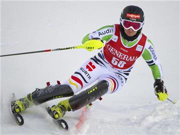 Marlene Schmotz gewinnt die DM. Foto: Markku Ojala