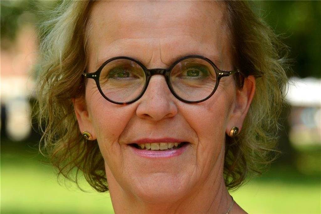 Diese Kandidaten treten für die Halterner Parteien im Wahlbezirk 7 an Marlies Wesseler (Bündnis90/Die Grünen)