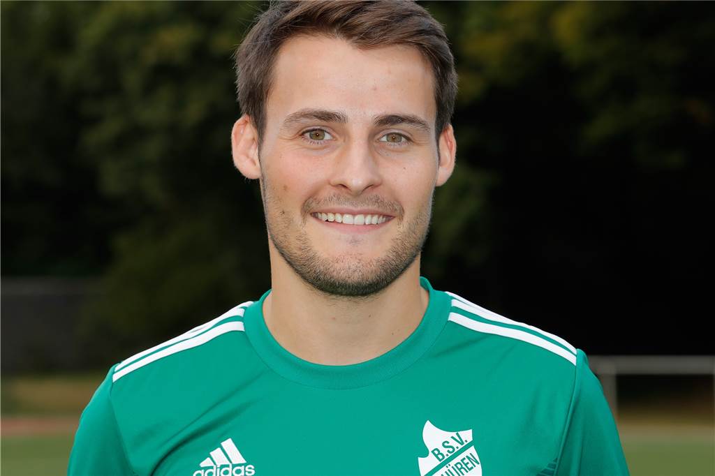 Wickede schnappt beim Tischtennisspielen einem direkten Konkurrenten einen Kapitän weg Marlon Mönig spielt ab Sommer für Westfalia Wickede.