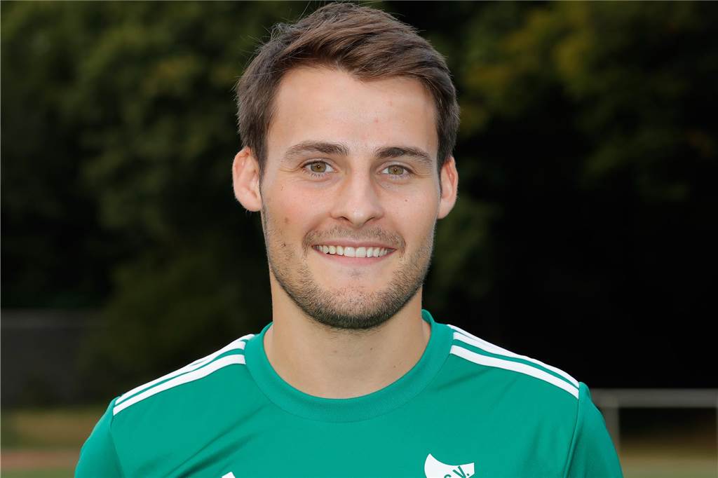 Holzwickeder SC stellt neuen Verteidiger Marlon Mönig vor Marlon Mönig wird zum Holzwickeder SC wechseln.