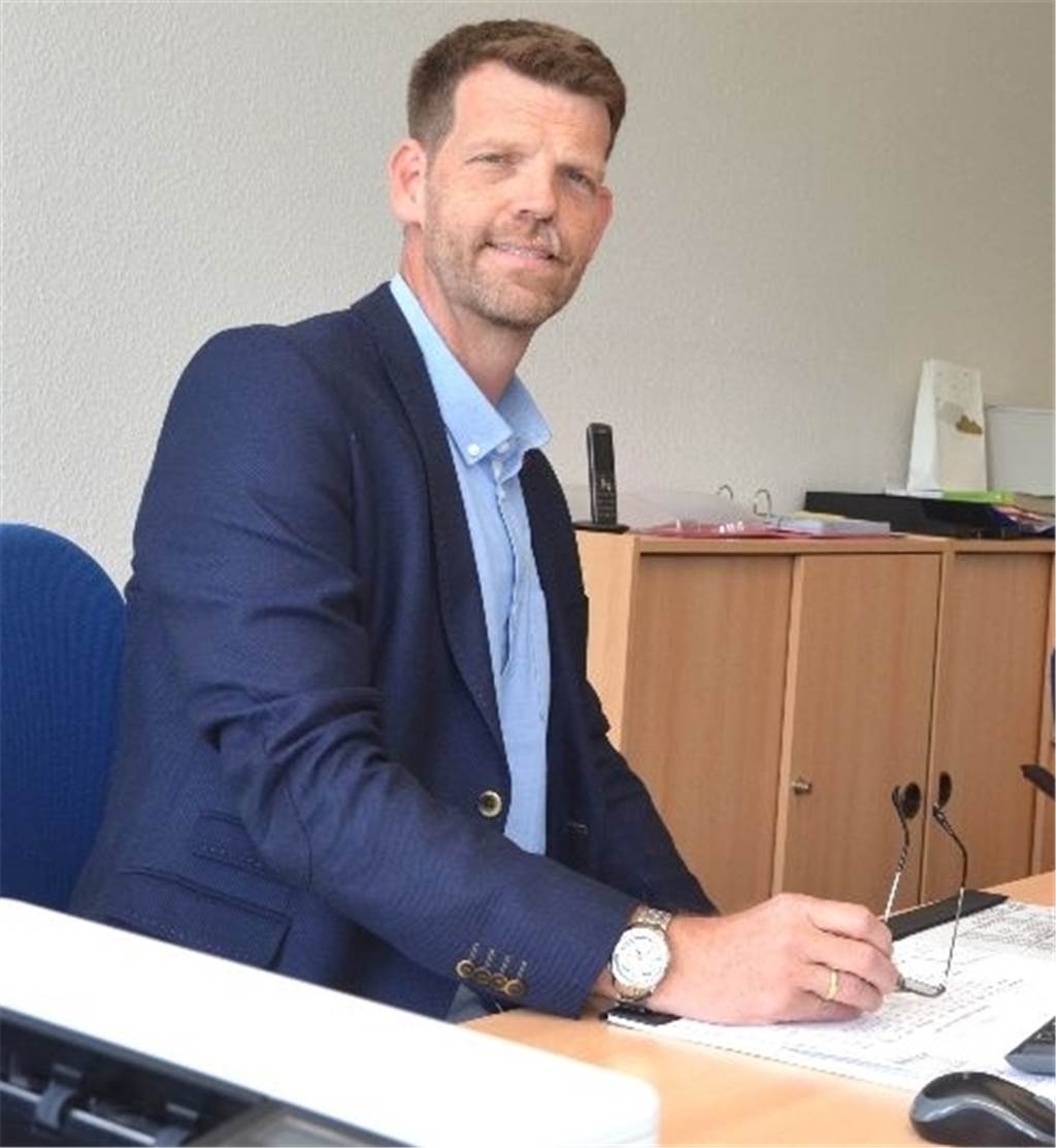 Keine Untersuchung für kleine Schulanfänger: Halterner Schulleiter skeptisch Martin Blißenbach: „Der Schwachpunkt entsteht ganz klar, wenn Kinder den Kindergarten nicht besuchen. Und davon gibt es schon ein paar“