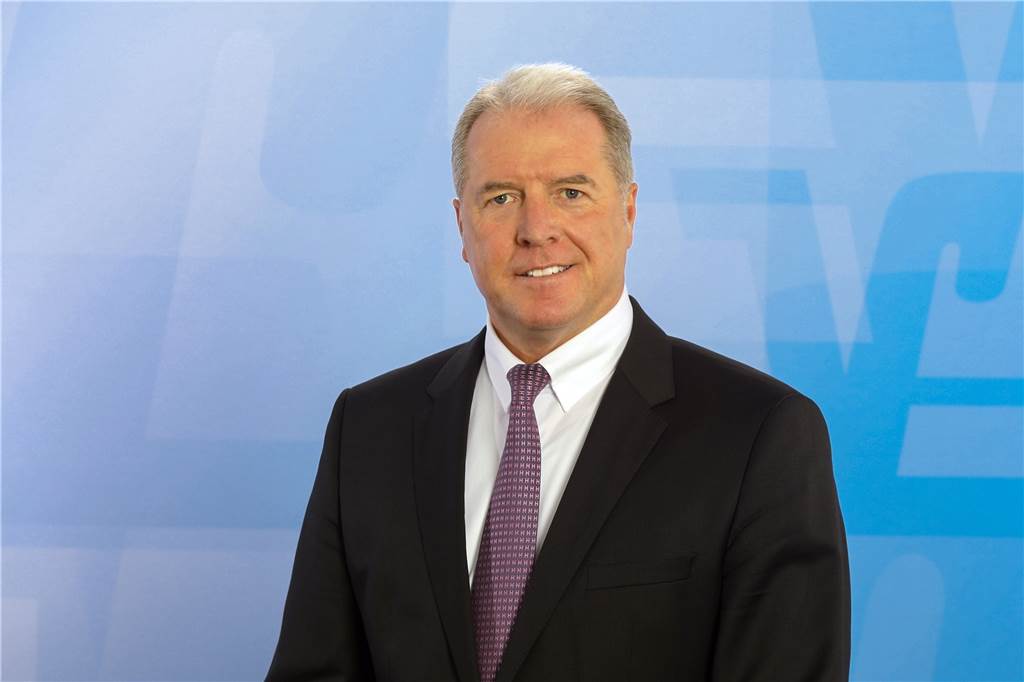 Wie viele Bankfilialen sind aus Dortmund verschwunden? Und welche? Martin Eul von der Dortmunder Volksbank