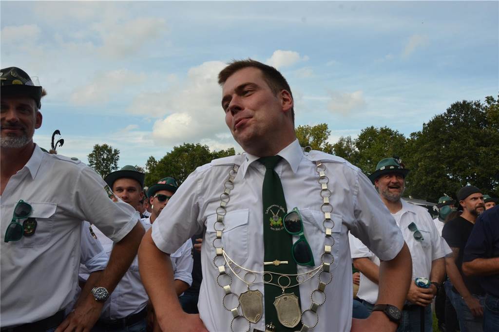 König Martin Hagemann