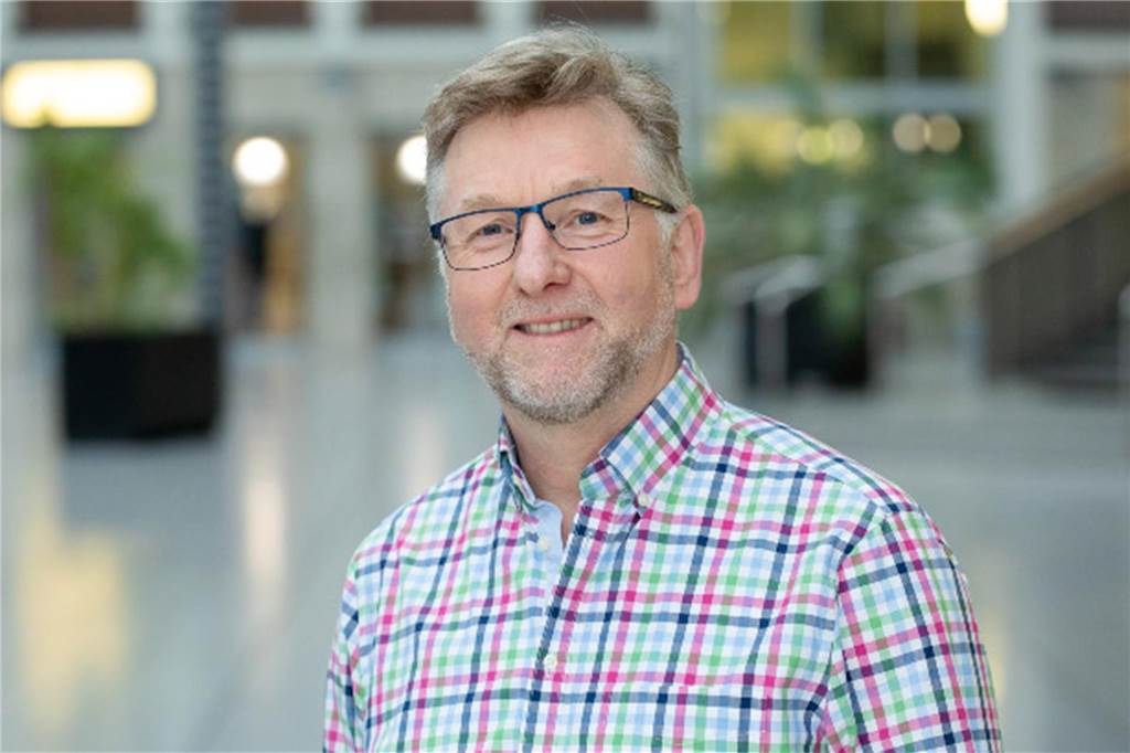 Kinder lesen schlecht: Schulleiterin findet NRW-Pläne keck und ungerecht Martin Heuer ist der Vorsitzende der Gewerkschaft Erziehung und Wissenschaft (GEW) in Dortmund.