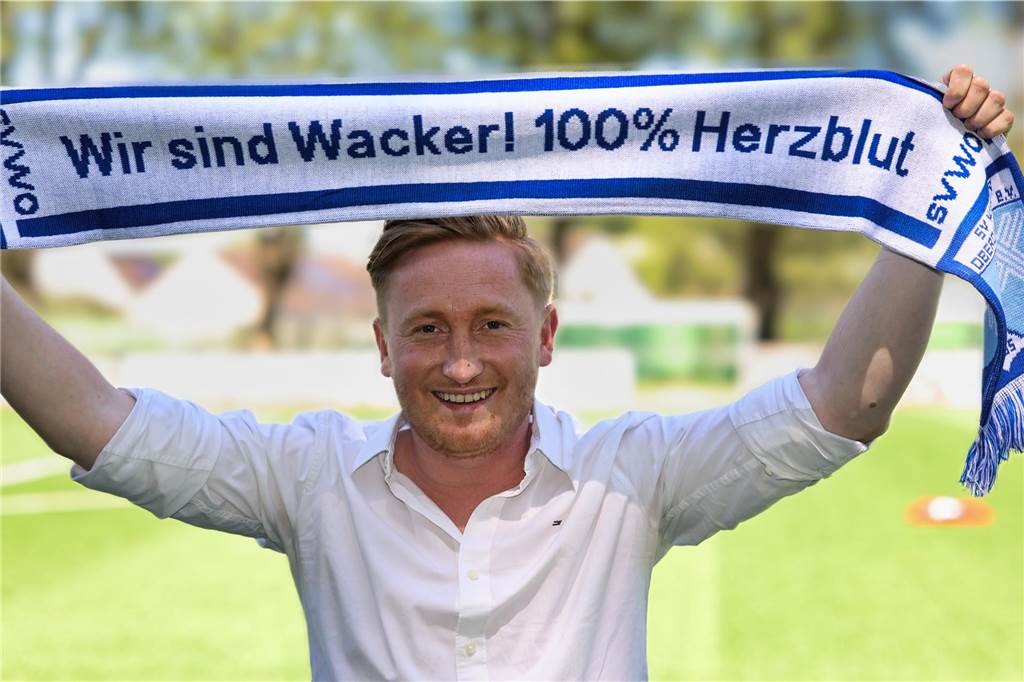 Wacker Obercastrop vor spektakulärem Führungswechsel: Duo soll Großkreutz-Klub übernehmen Martin Janicki, Vorsitzender von Wacker Obercastrop, will in den Wirtschafts-Rat wechseln.