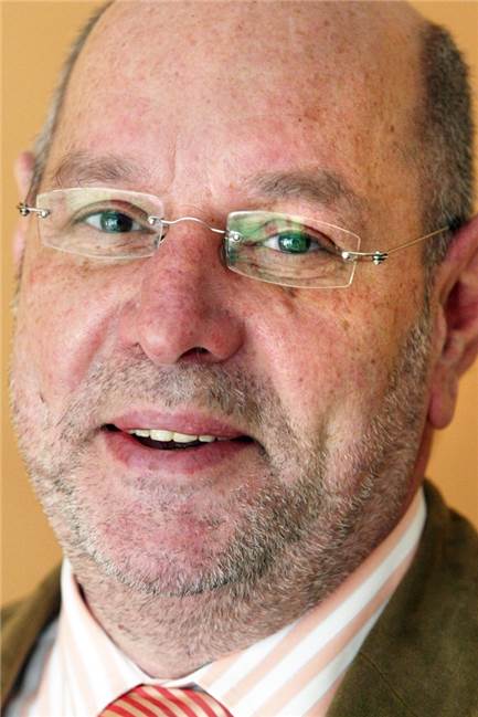 Chef für Seniorenheime gesucht: Kandidatinnen lassen sich wählen - und springen ab Martin Kaiser (Archivbild)
