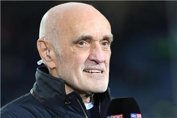 Martin Kind ist der Präsident von Hannover 96. Foto: Peter Steffen