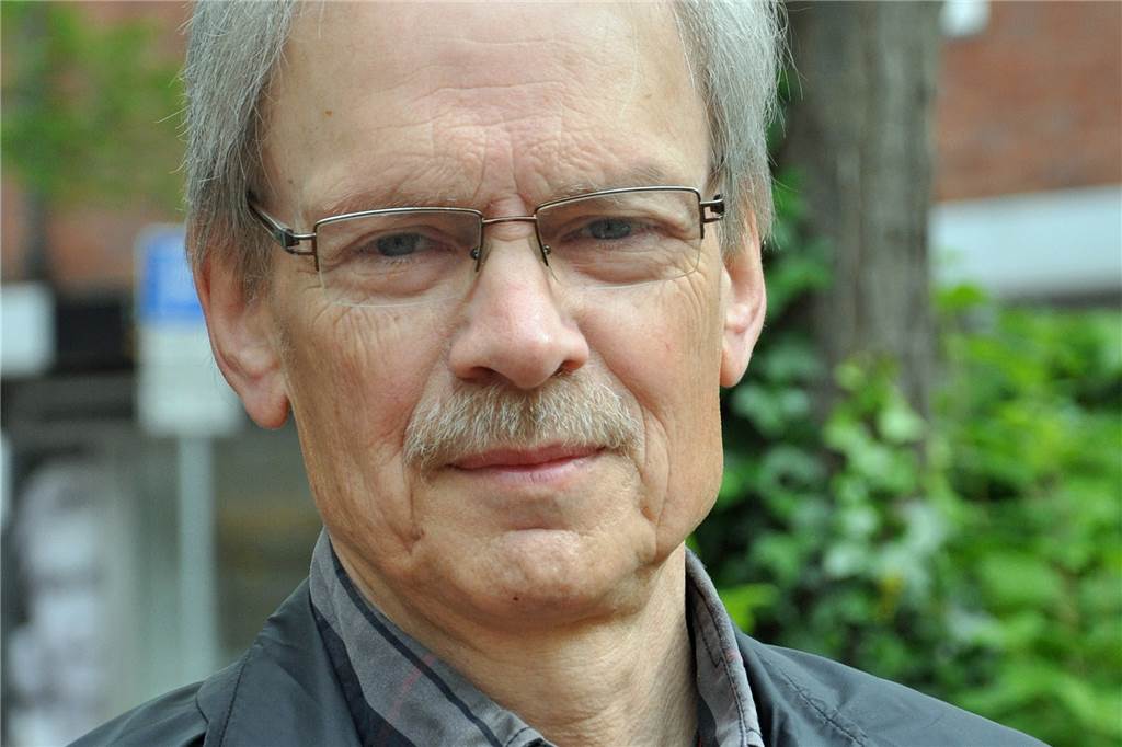 Mehr Radwege, mehr Tempo 30: Wird Castrop-Rauxel zur Schleichstadt? Martin Kühl-Lukas ist Castrop-Rauxeler ADFC-Vertreter. Er lobt das rot-grüne Verkehrskonzept für Castrop-Rauxel.