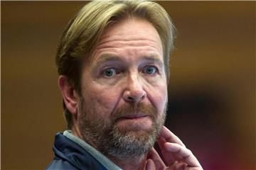 Martin Schwalb hat sein Interesse am Amt des Handball-Bundestrainers bekundet. Foto: Maja Hitij