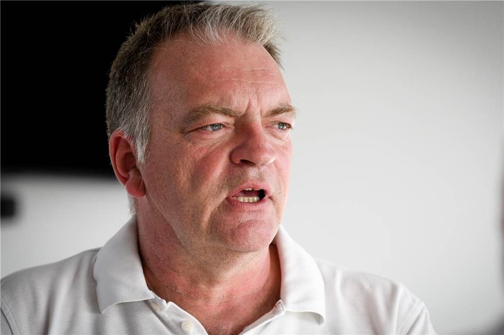 Nach Verwirrung um Jugendtraining: Das gilt bei den Selmer Vereinen Martin Tembaak, Jugendleiter der SG Selm, kündigte an, das Training auszusetzen.