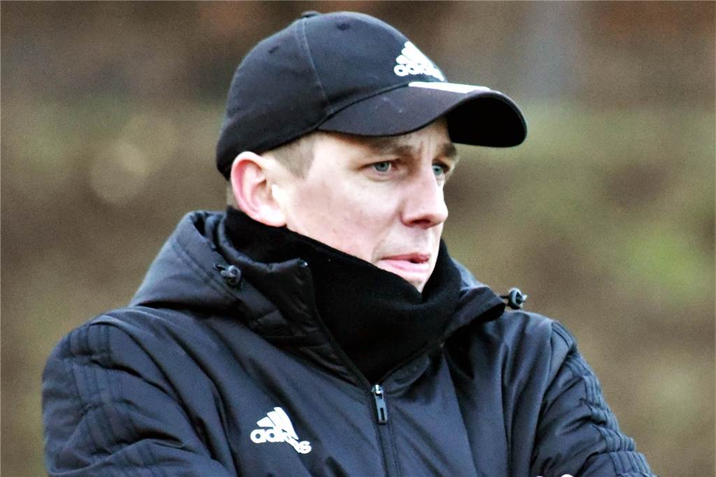 Corona-Krise und (k)ein Ende? Das sagen die Trainer Martin Trockel, SSV Rhade