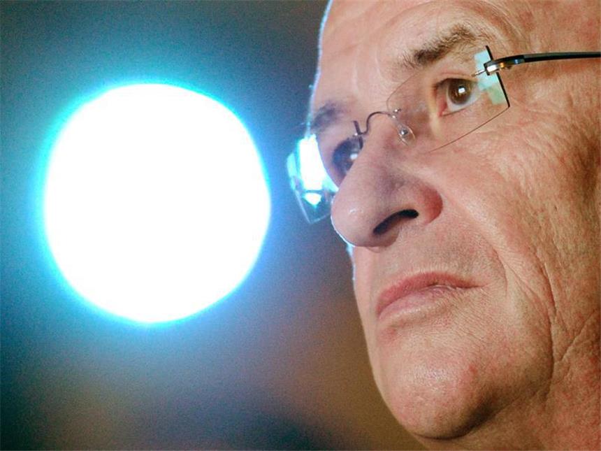 Abgas-Skandal: Winterkorn will nichts gewusst haben Martin Winterkorn will von dem Abgas-Skandal bei VW nichts gewusst haben.