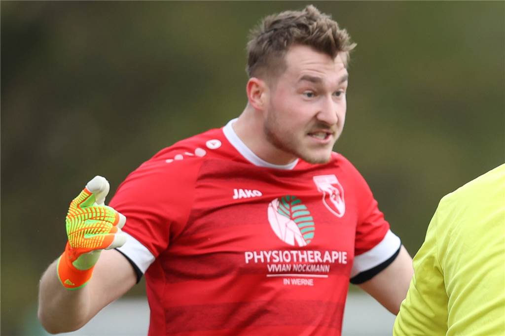 PSV Bork bedauert Abgänge und zeigt Verständnis: Neuzugang soll „Frechheit auf Platz bringen“ Marvin Kemmann verlässt den PSV Bork in Richtung VfL Senden.