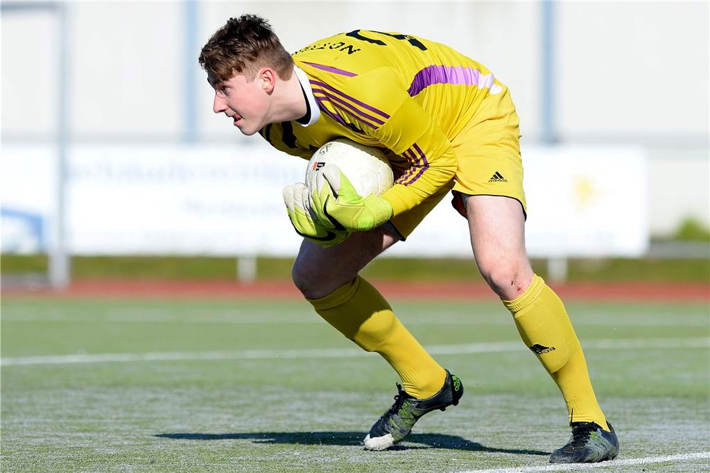 Transfer-Coup: PSV Bork verpflichtet einen Westfalenliga-Spieler mit Bundesliga-Erfahrung Marvin Kemmann wechselt im Sommer zum PSV Bork.