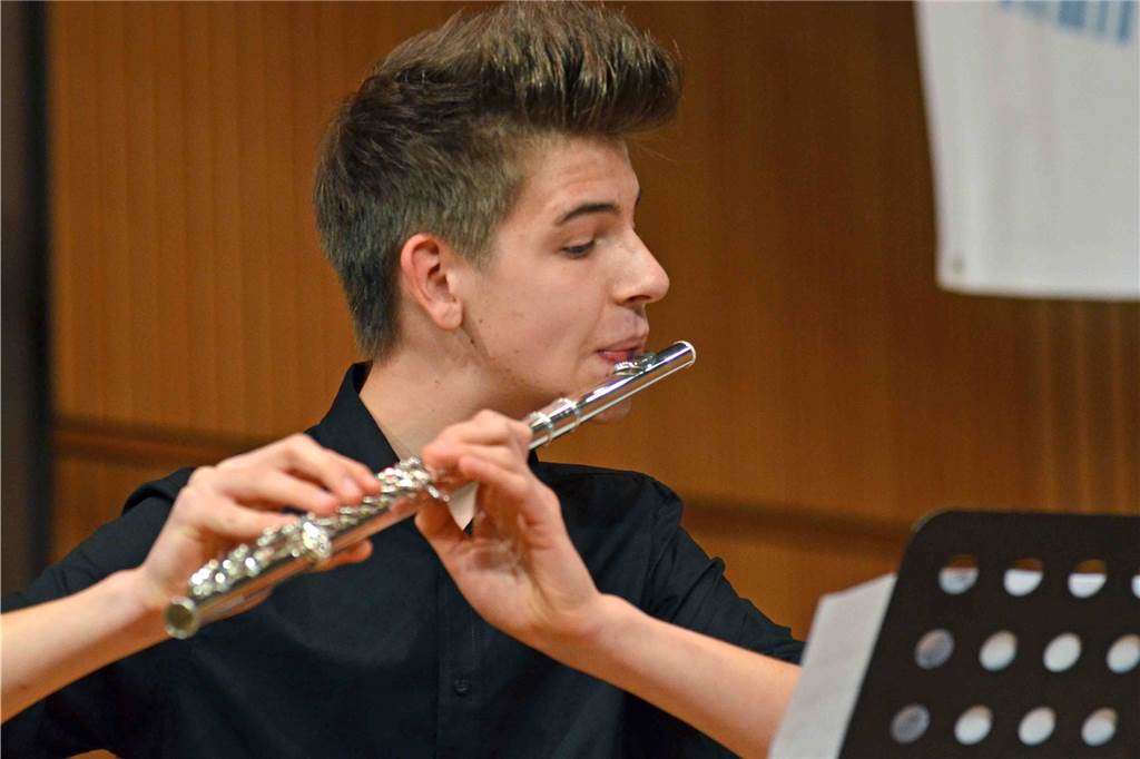 Markus Wengrzik ist Lüner Kulturpreisträger 2021: „Tolle Bestätigung“ Marvin Moch (23) erhält den Kulturförderpreis 2021 der Stadt Lünen.